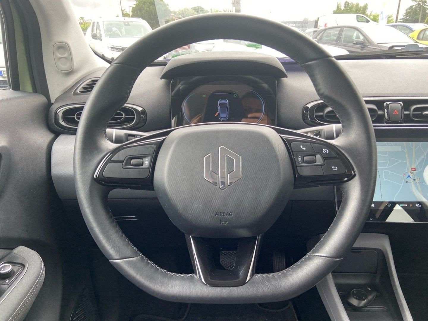 LEAPMOTOR T03 Grande Autonomie 41,3 kWh en vente à Albi chez votre mandataire automobile