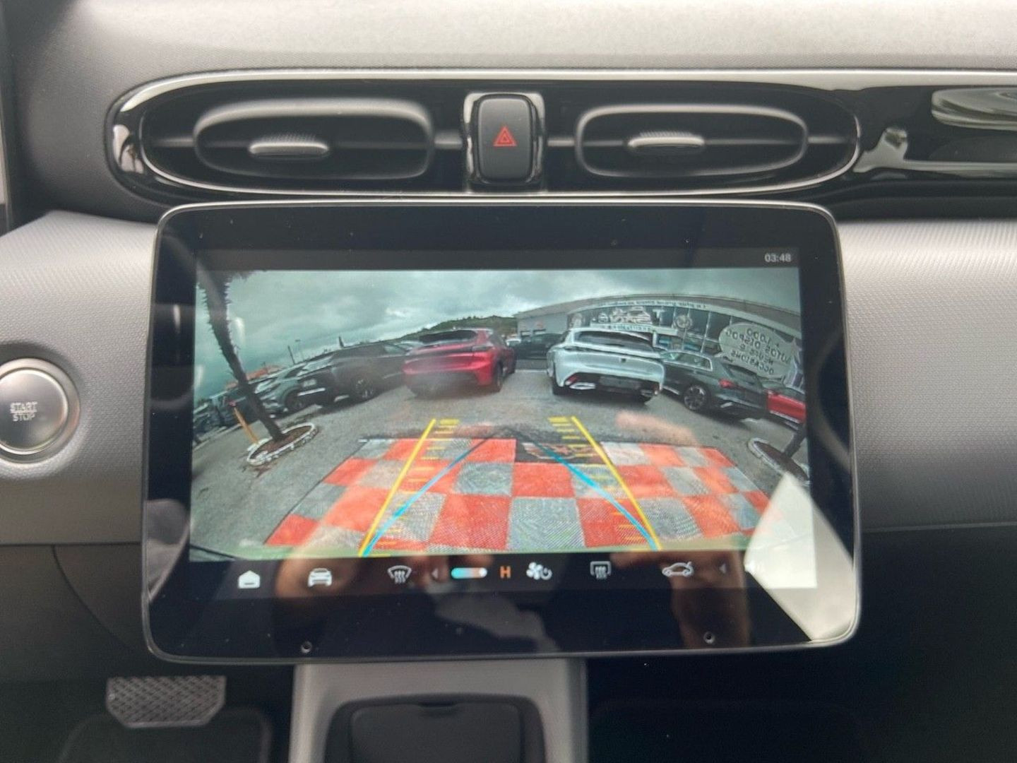 LEAPMOTOR T03 Grande Autonomie 41,3 kWh en vente à Albi chez votre mandataire automobile