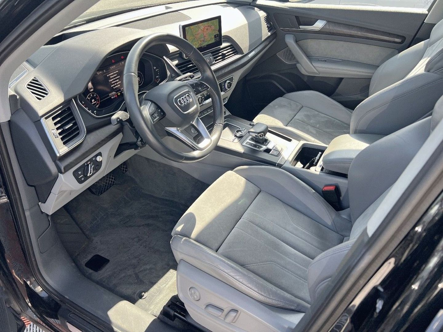 AUDI Q5 en vente à Albi chez votre mandataire automobile