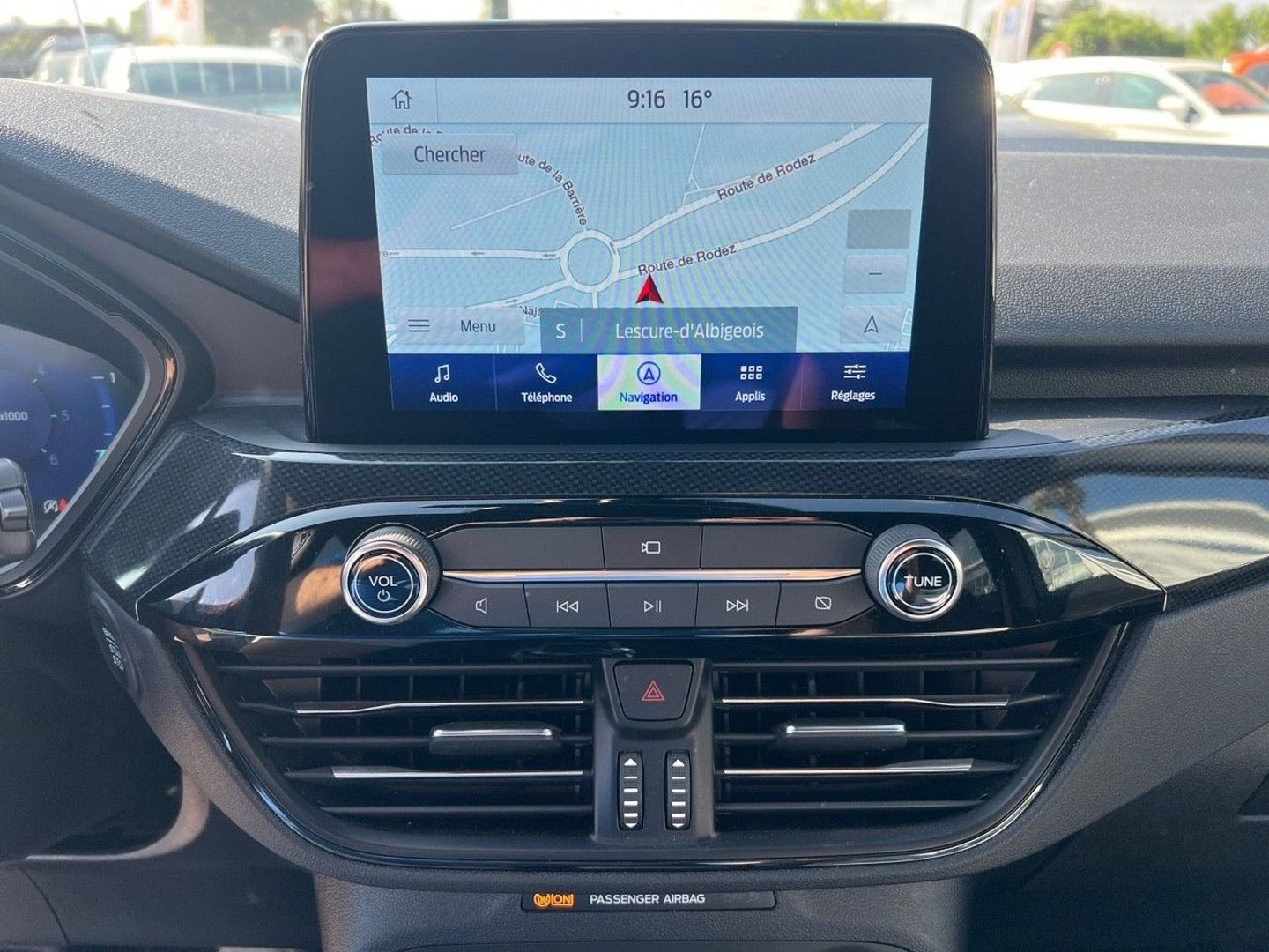 FORD Kuga en vente à Albi chez votre mandataire automobile