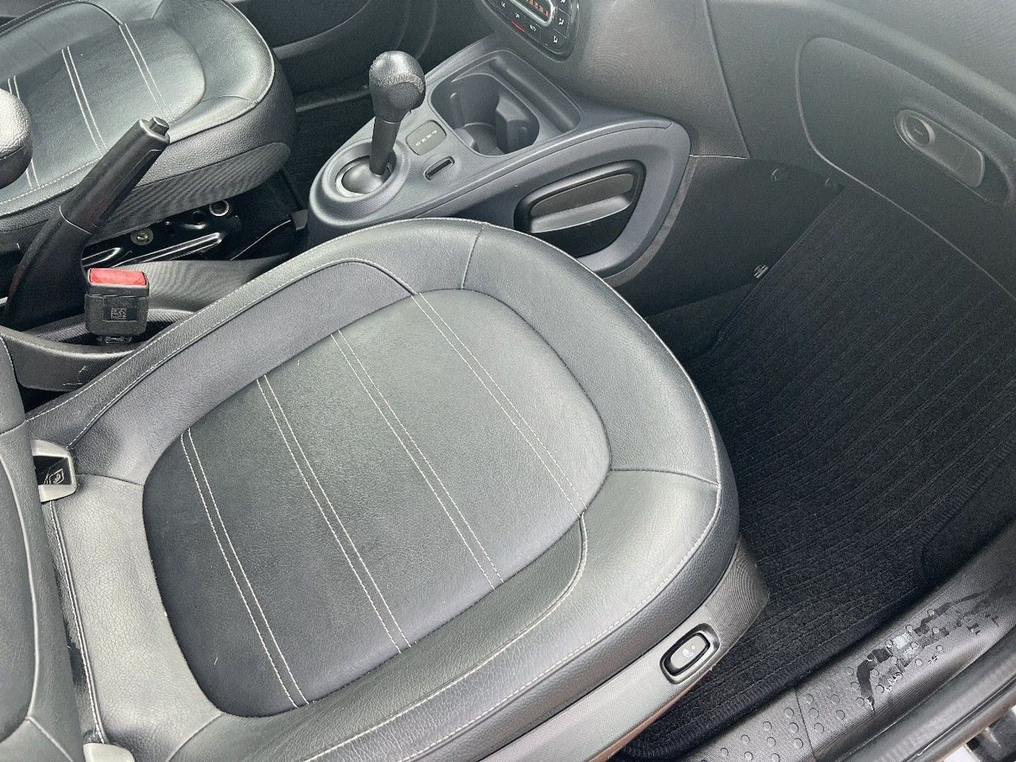 SMART FORTWO en vente à Albi chez votre mandataire automobile