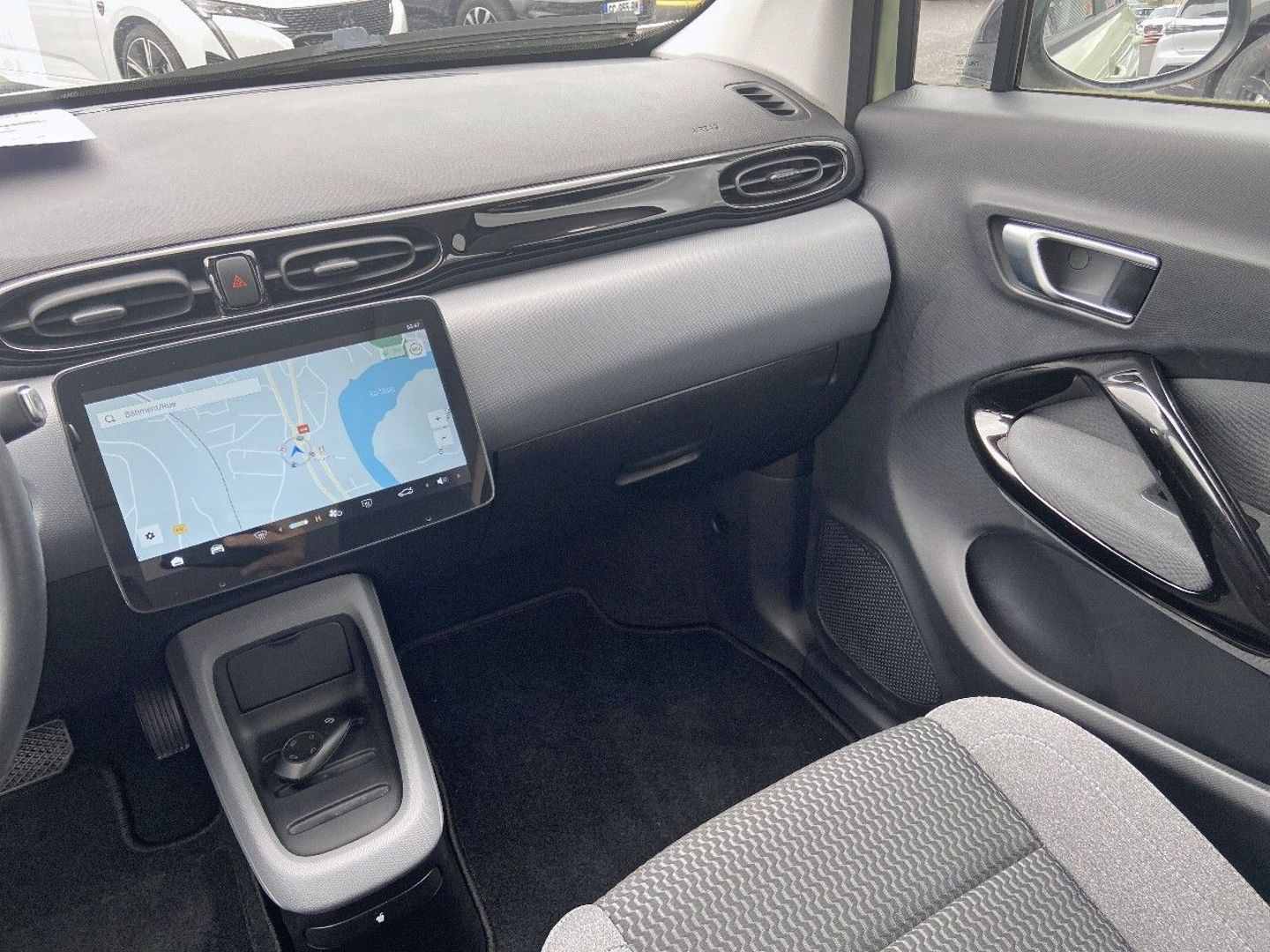 LEAPMOTOR T03 Grande Autonomie 41,3 kWh en vente à Albi chez votre mandataire automobile