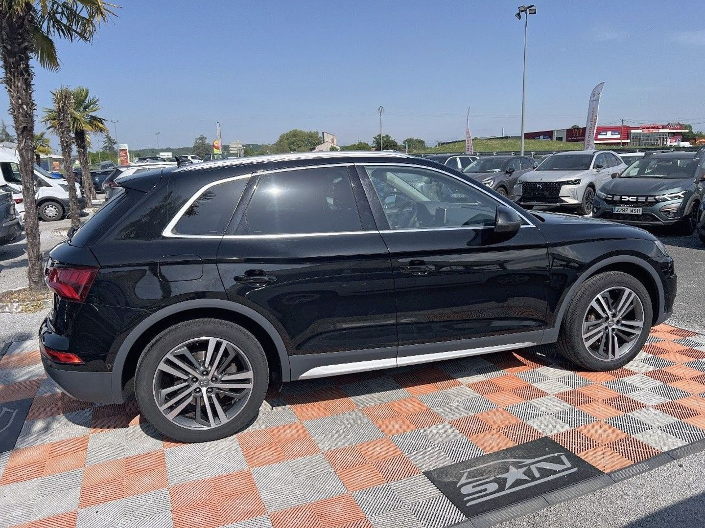 AUDI Q5 en vente à Albi chez votre mandataire automobile