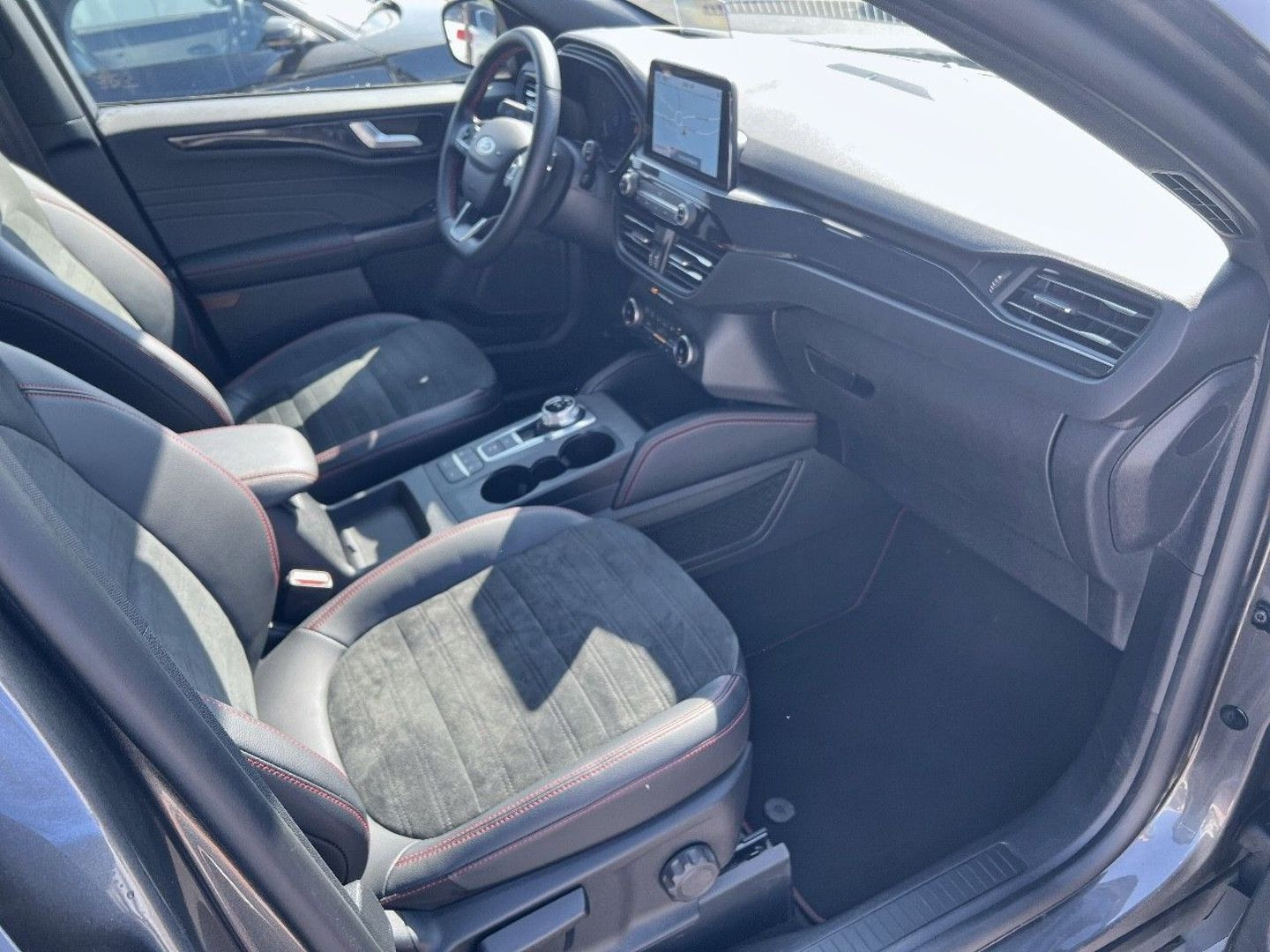 FORD Kuga en vente à Albi chez votre mandataire automobile