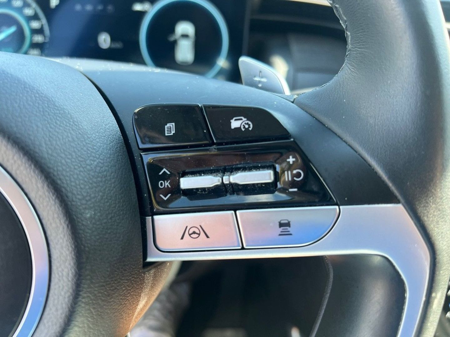 HYUNDAI Tucson en vente à Albi chez votre mandataire automobile