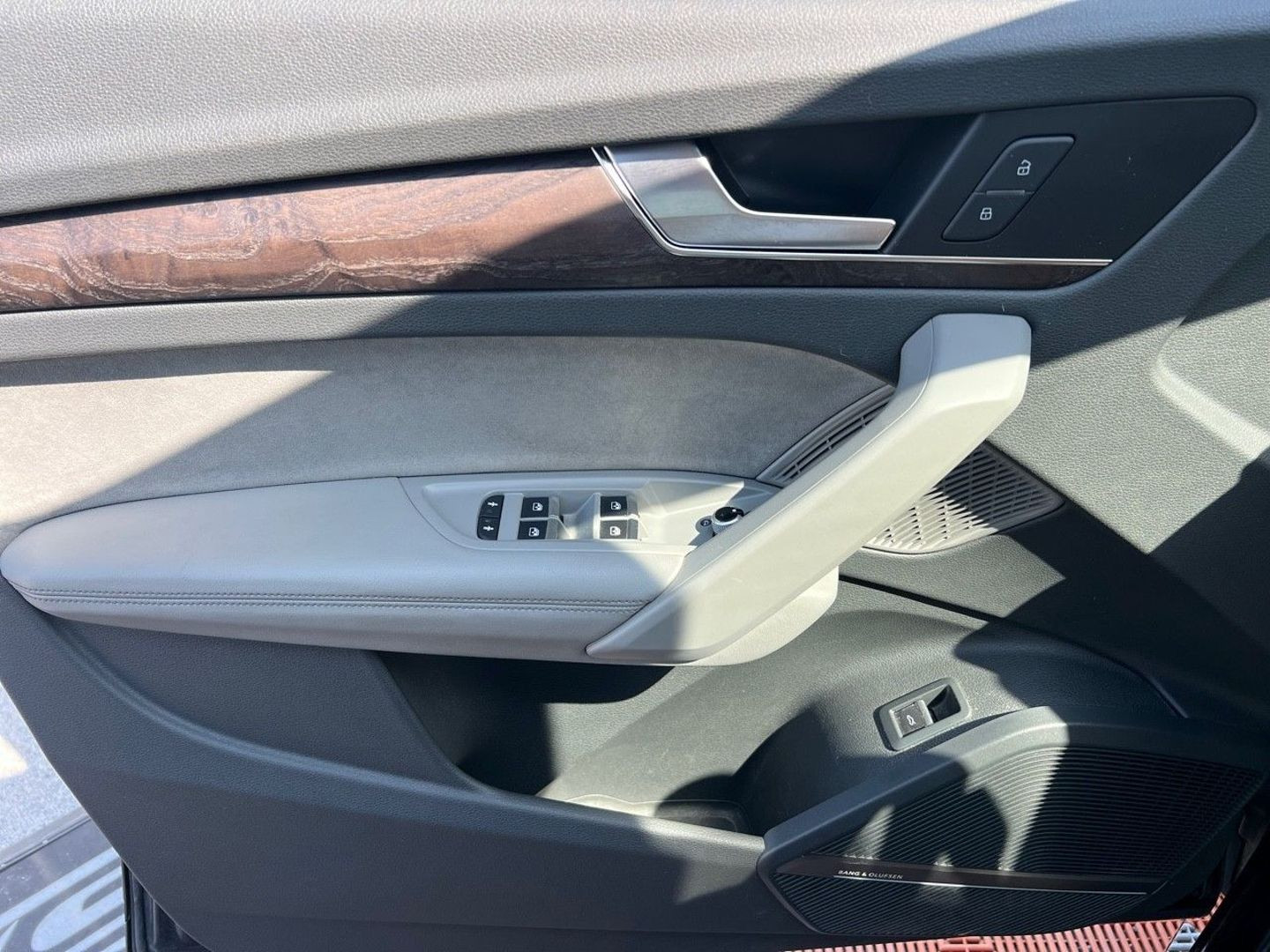 AUDI Q5 en vente à Albi chez votre mandataire automobile