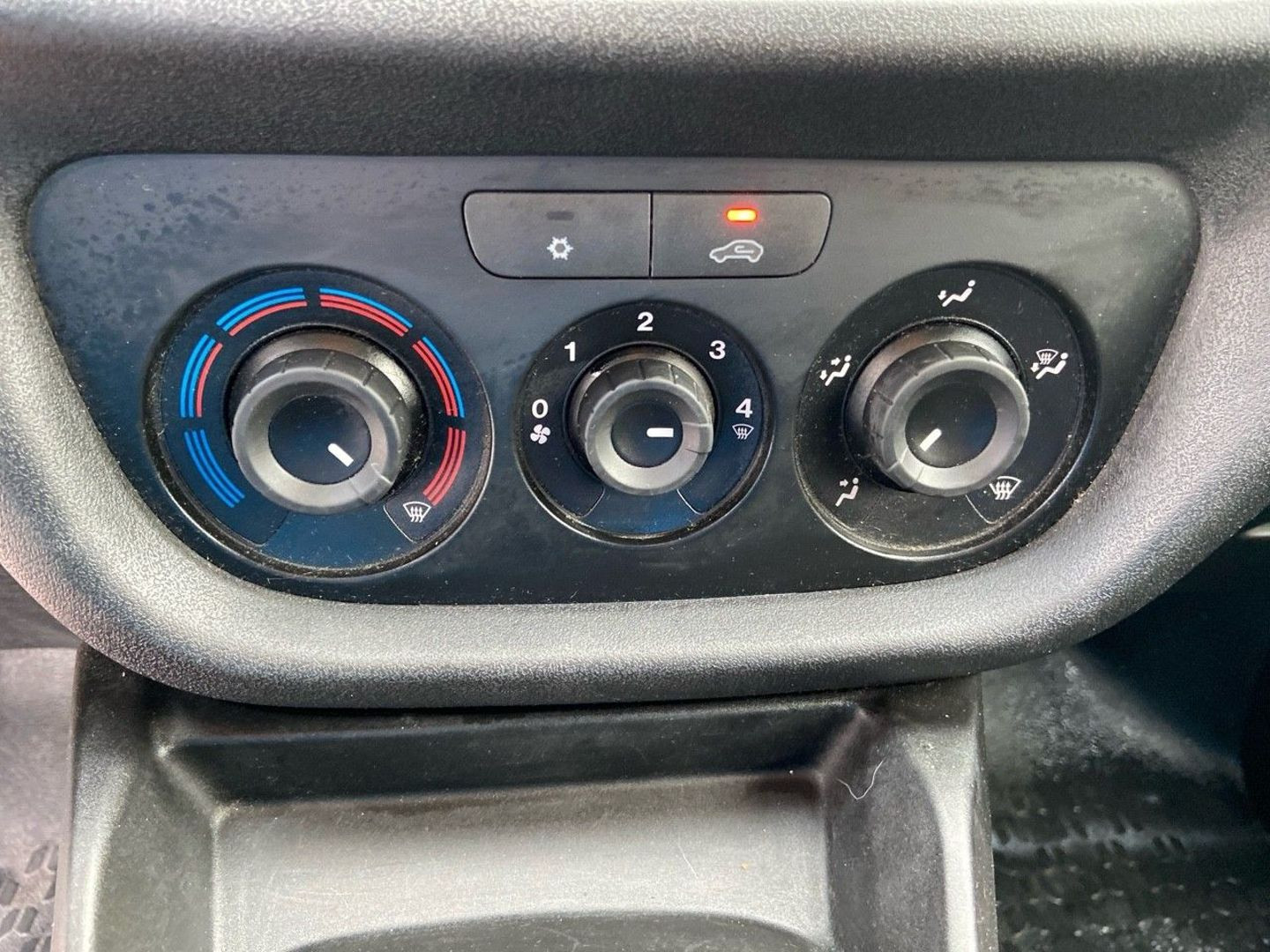 FIAT Doblo Cargo en vente à Albi chez votre mandataire automobile