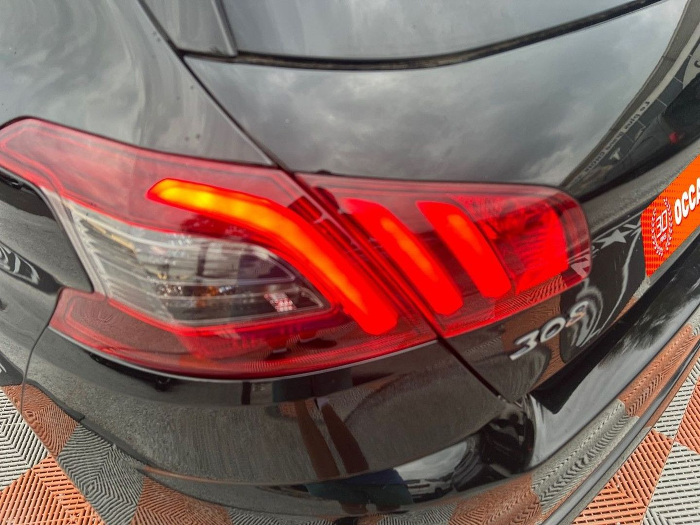 PEUGEOT 308 en vente à Albi chez votre mandataire automobile