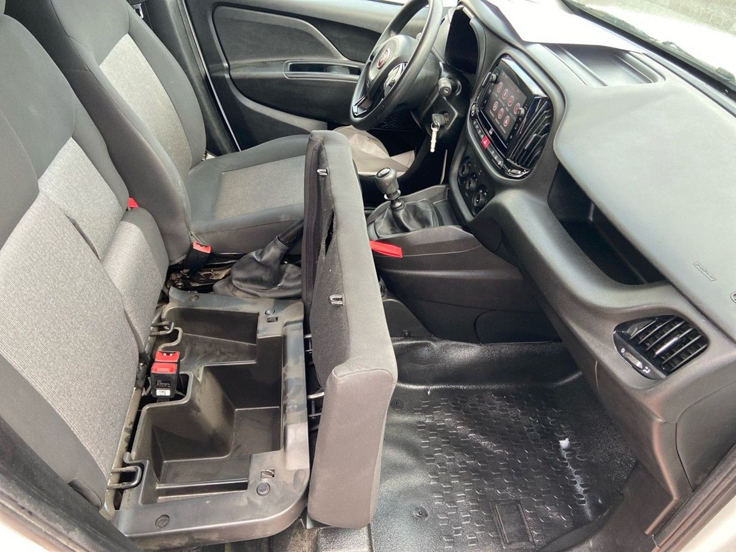 FIAT Doblo Cargo en vente à Albi chez votre mandataire automobile