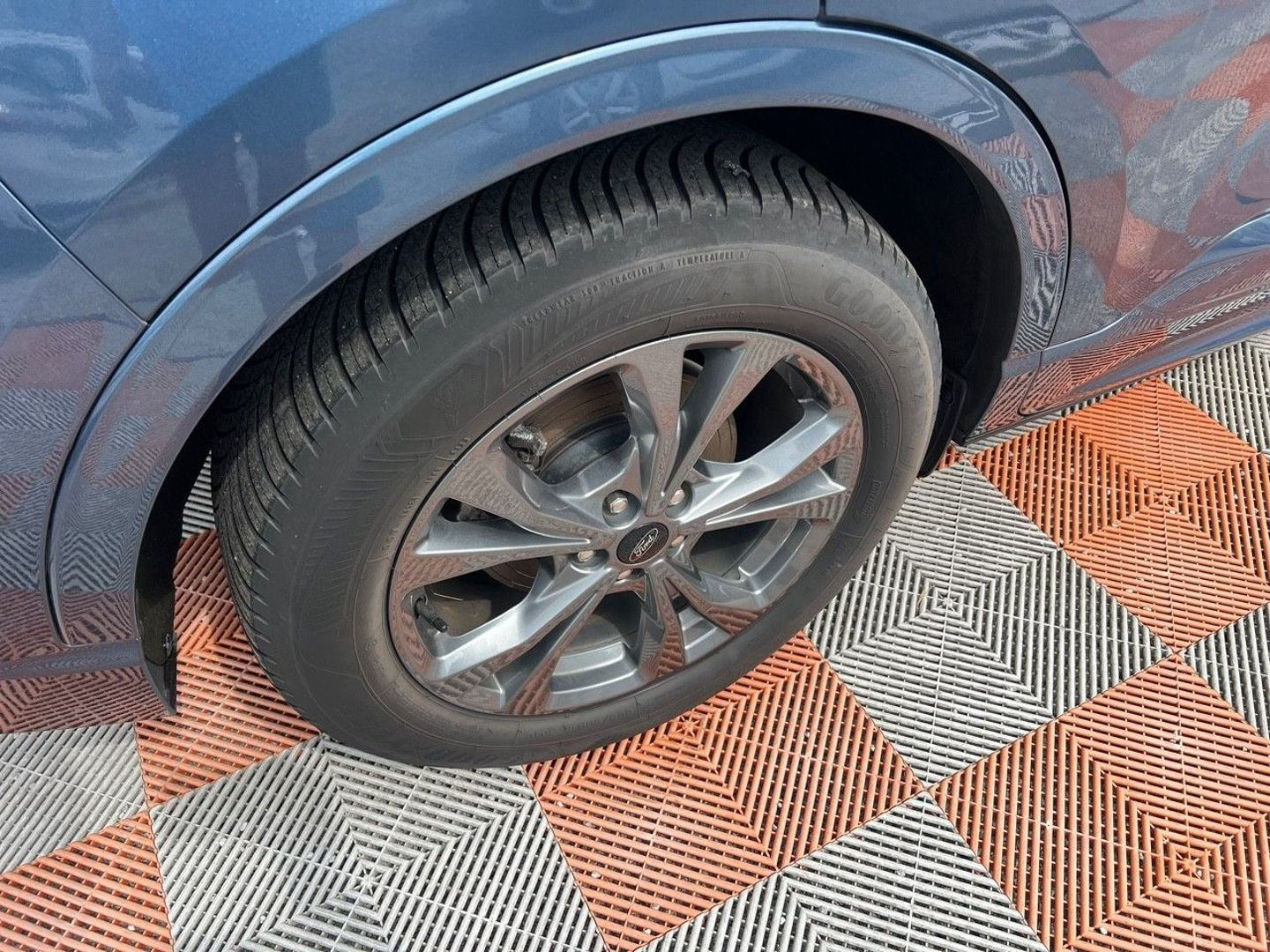 FORD Kuga en vente à Albi chez votre mandataire automobile