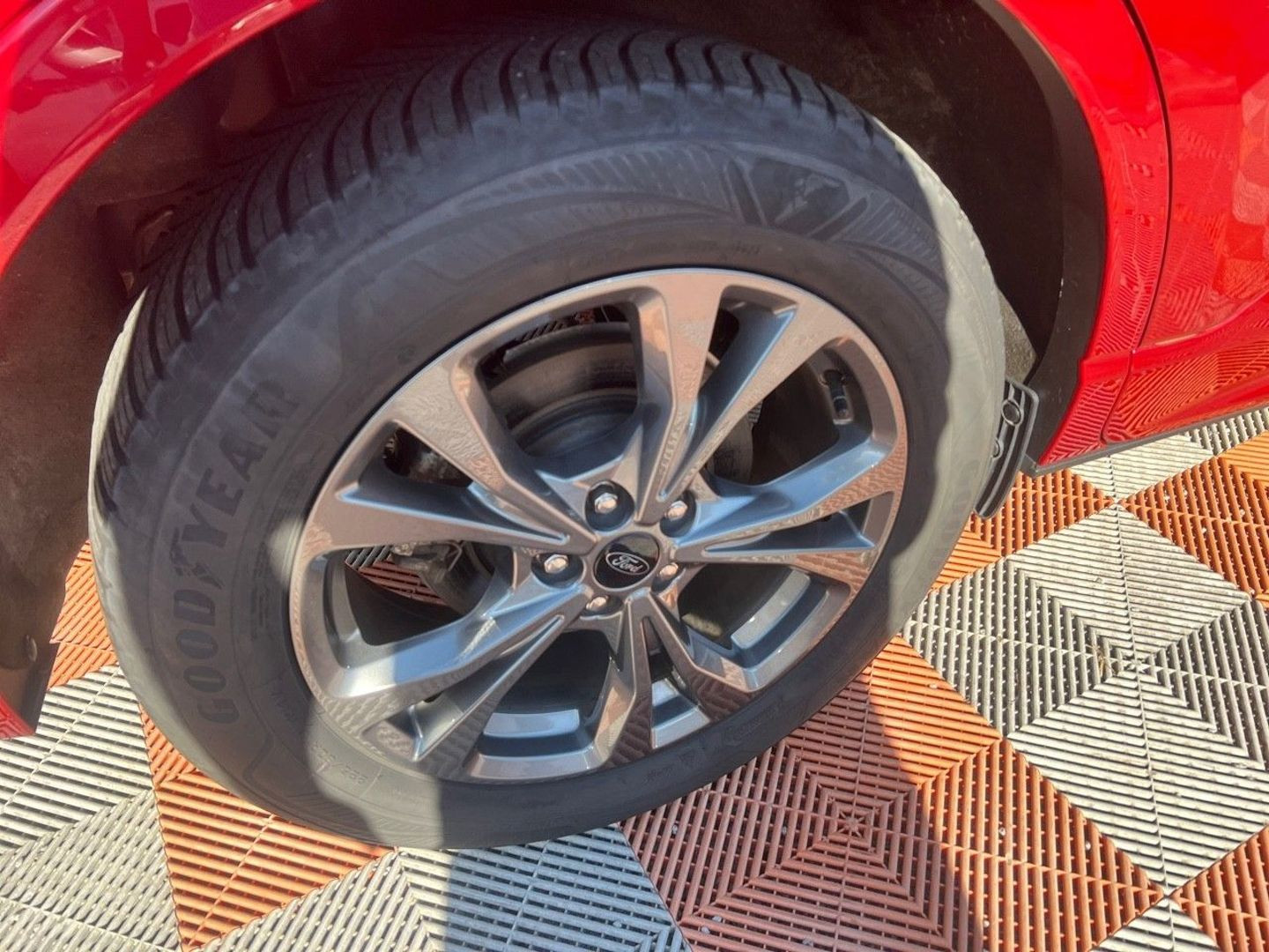FORD Kuga en vente à Albi chez votre mandataire automobile
