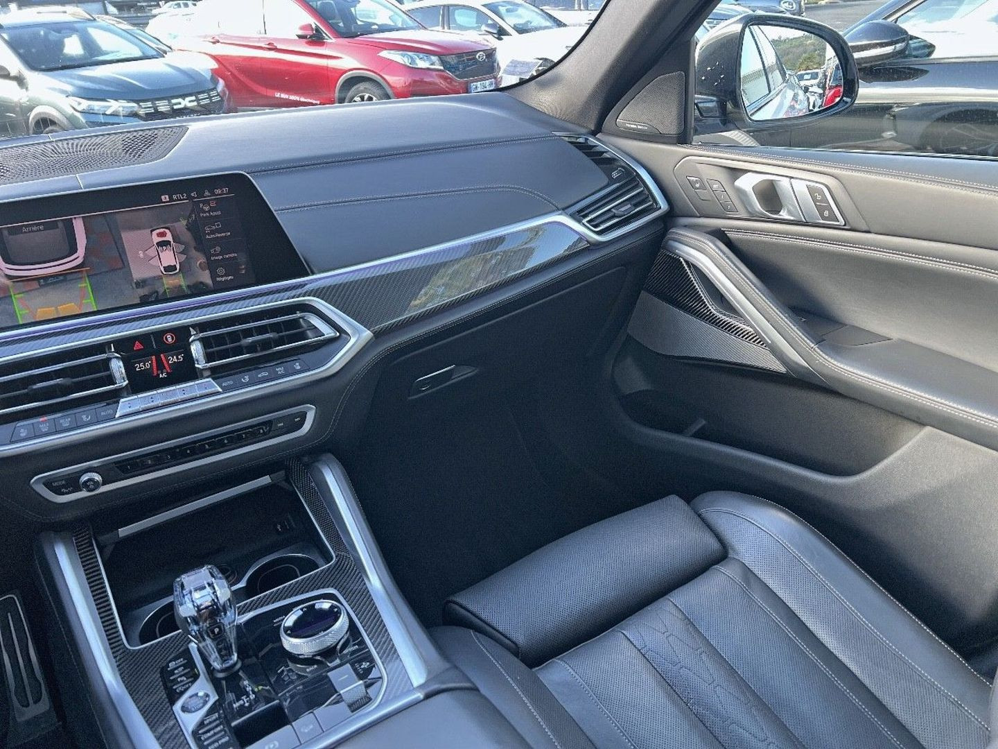 BMW X6 en vente à Albi chez votre mandataire automobile