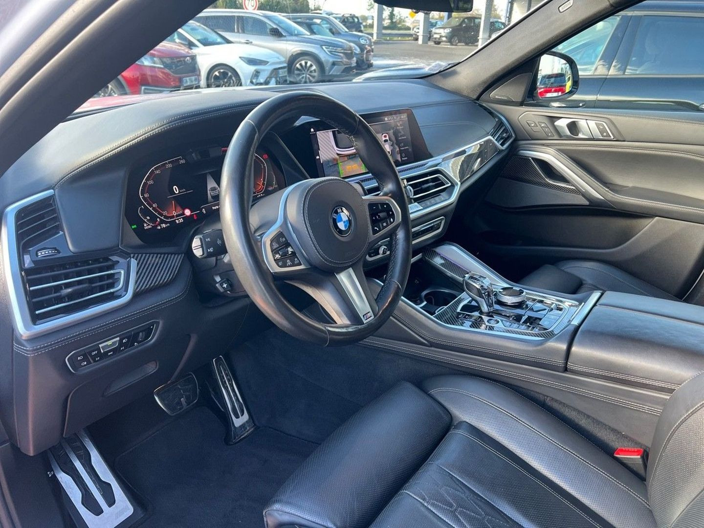 BMW X6 en vente à Albi chez votre mandataire automobile