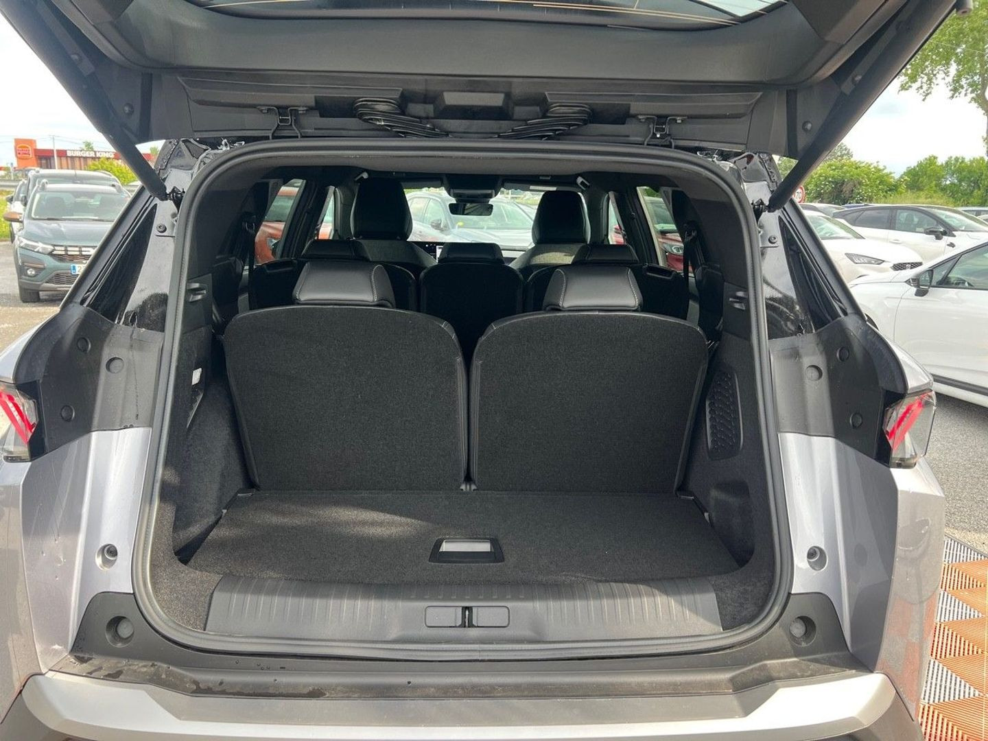 PEUGEOT 5008 en vente à Albi chez votre mandataire automobile