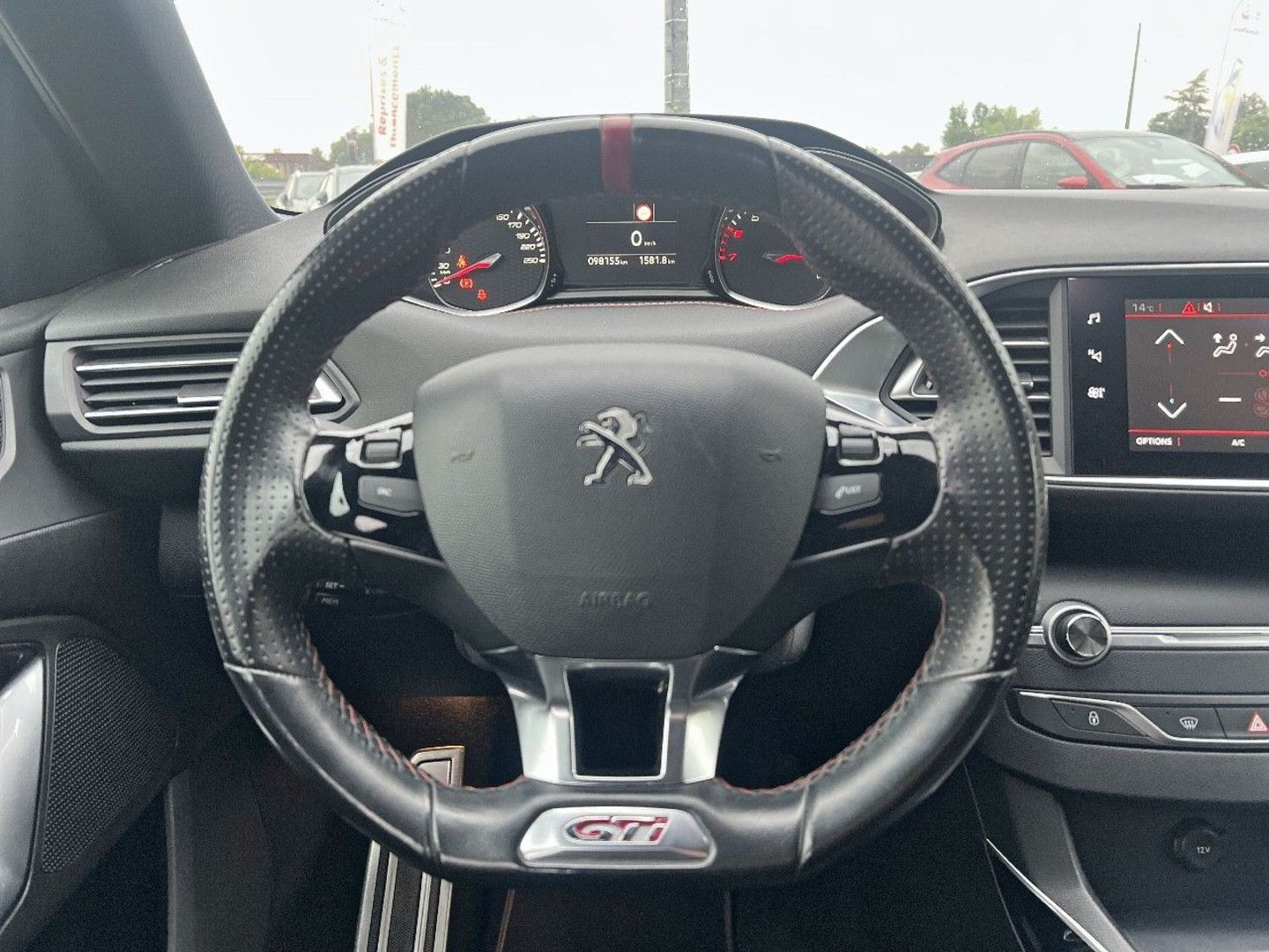 PEUGEOT 308 en vente à Albi chez votre mandataire automobile