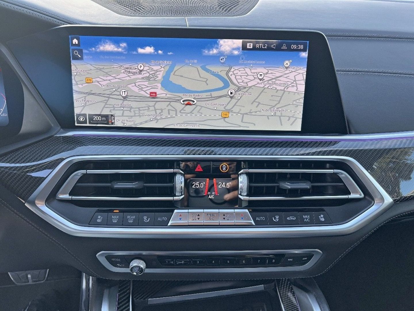 BMW X6 en vente à Albi chez votre mandataire automobile