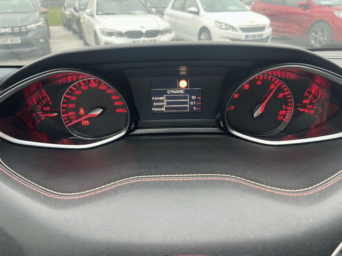 PEUGEOT 308 en vente à Albi chez votre mandataire automobile