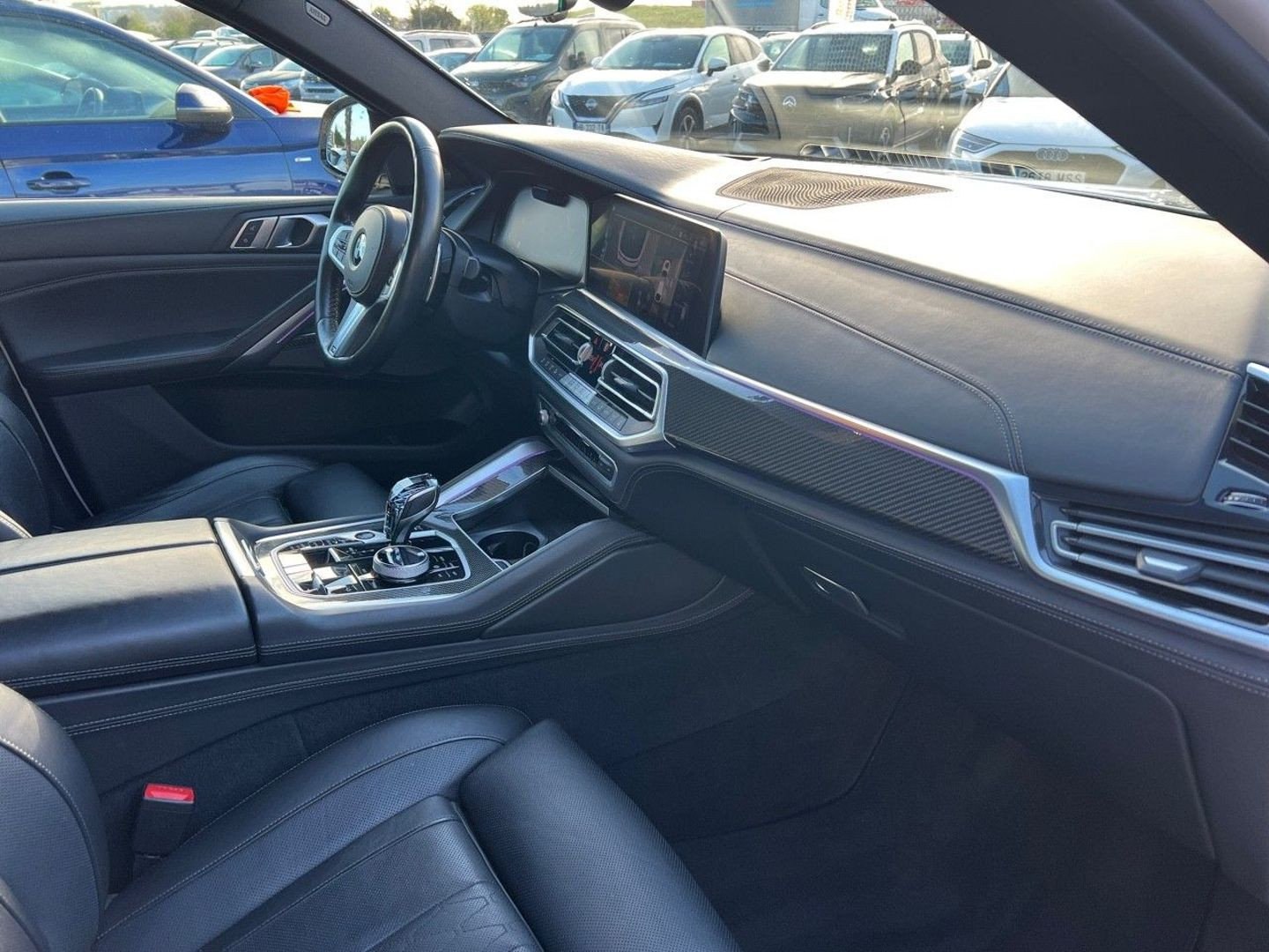 BMW X6 en vente à Albi chez votre mandataire automobile