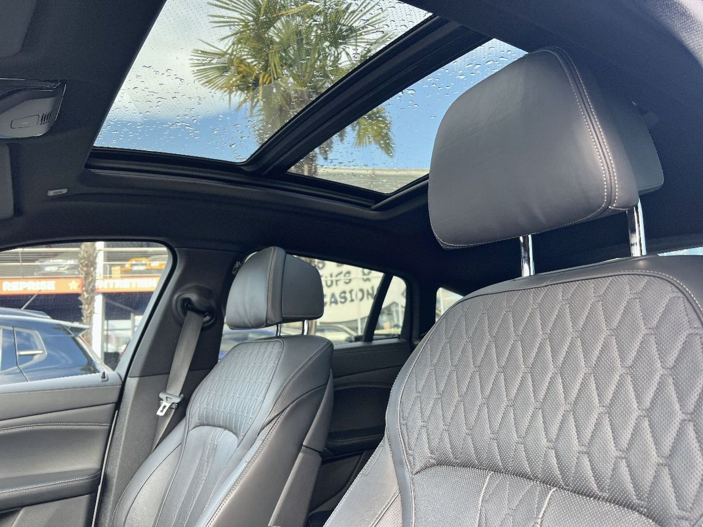 BMW X6 en vente à Albi chez votre mandataire automobile