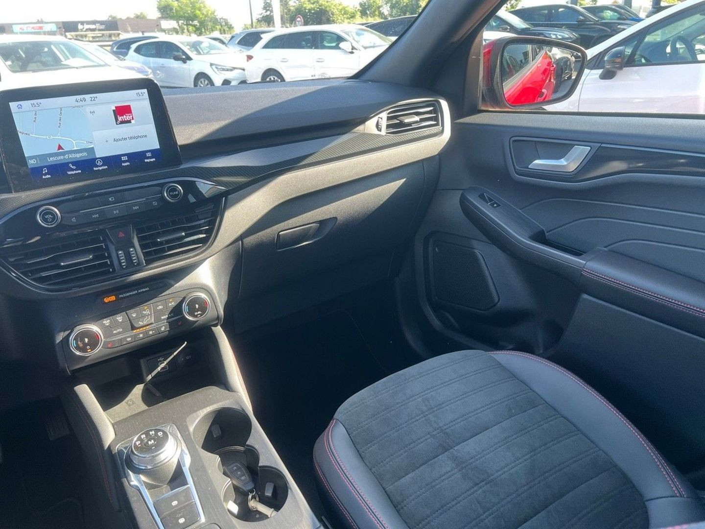 FORD Kuga en vente à Albi chez votre mandataire automobile