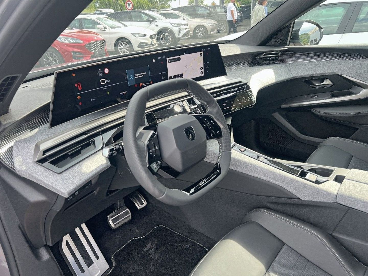 PEUGEOT 5008 en vente à Albi chez votre mandataire automobile