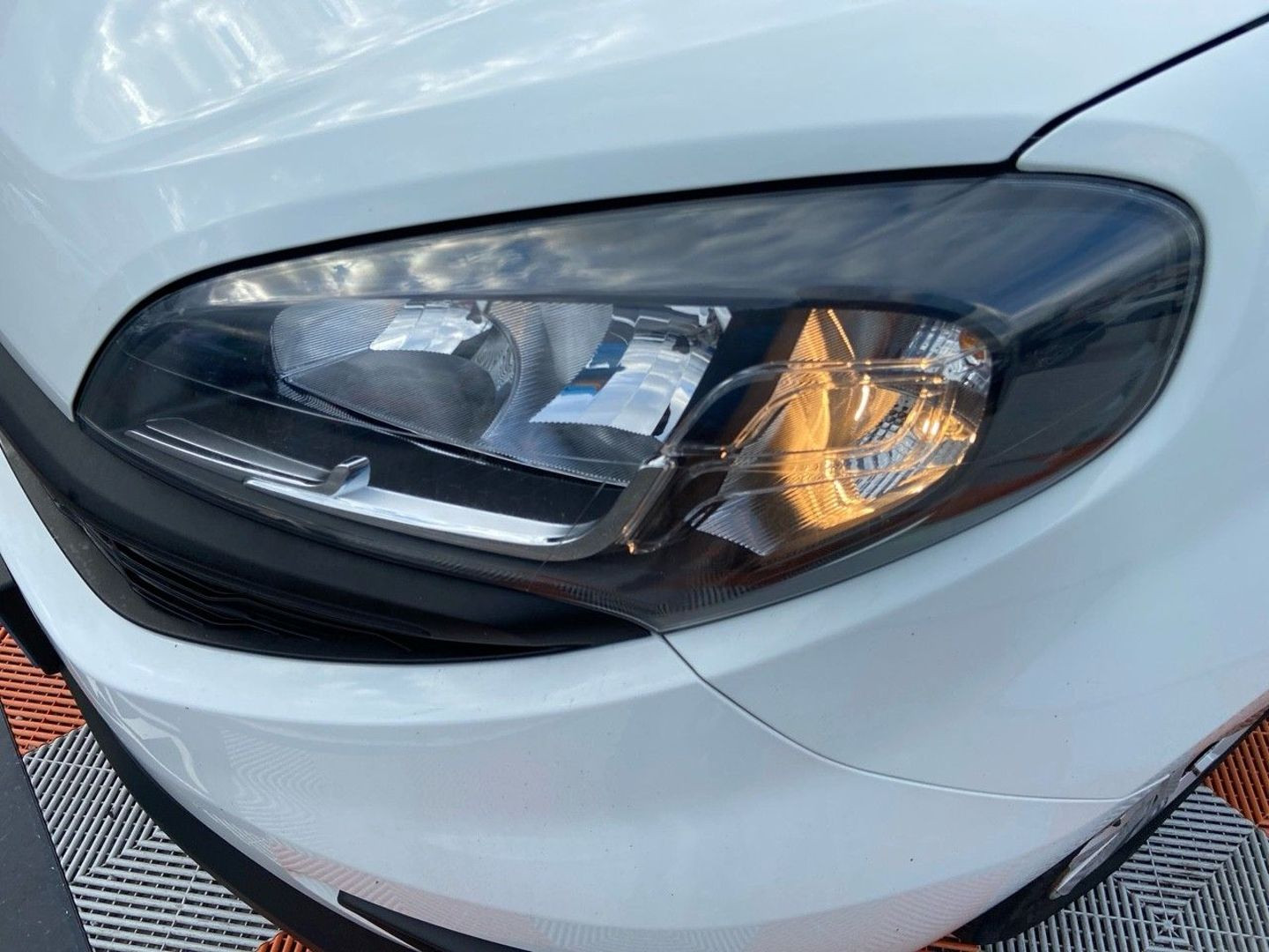 FIAT Doblo Cargo en vente à Albi chez votre mandataire automobile