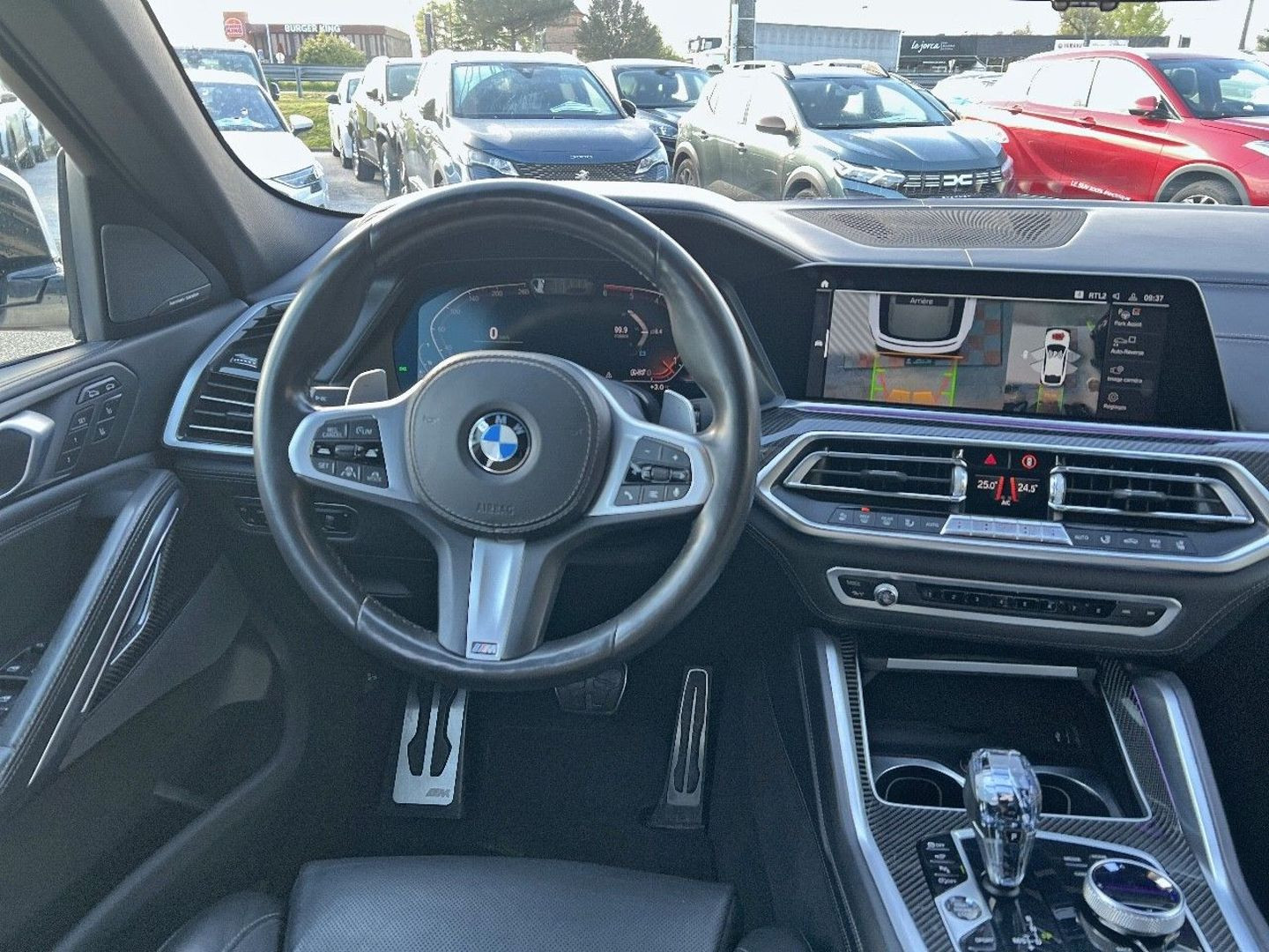 BMW X6 en vente à Albi chez votre mandataire automobile