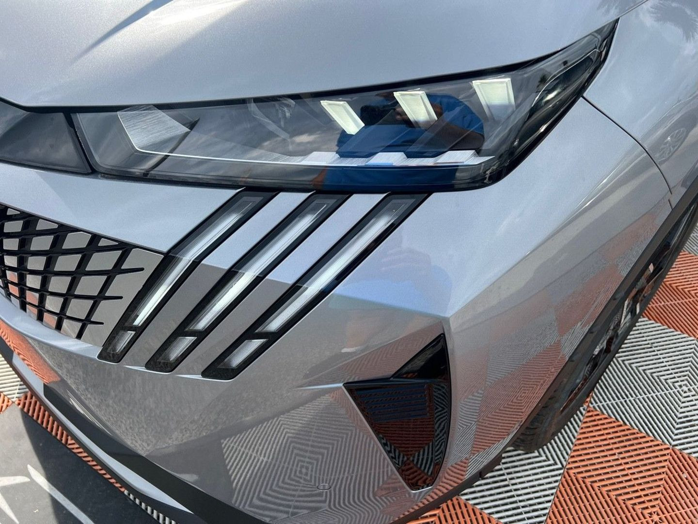 PEUGEOT 5008 en vente à Albi chez votre mandataire automobile