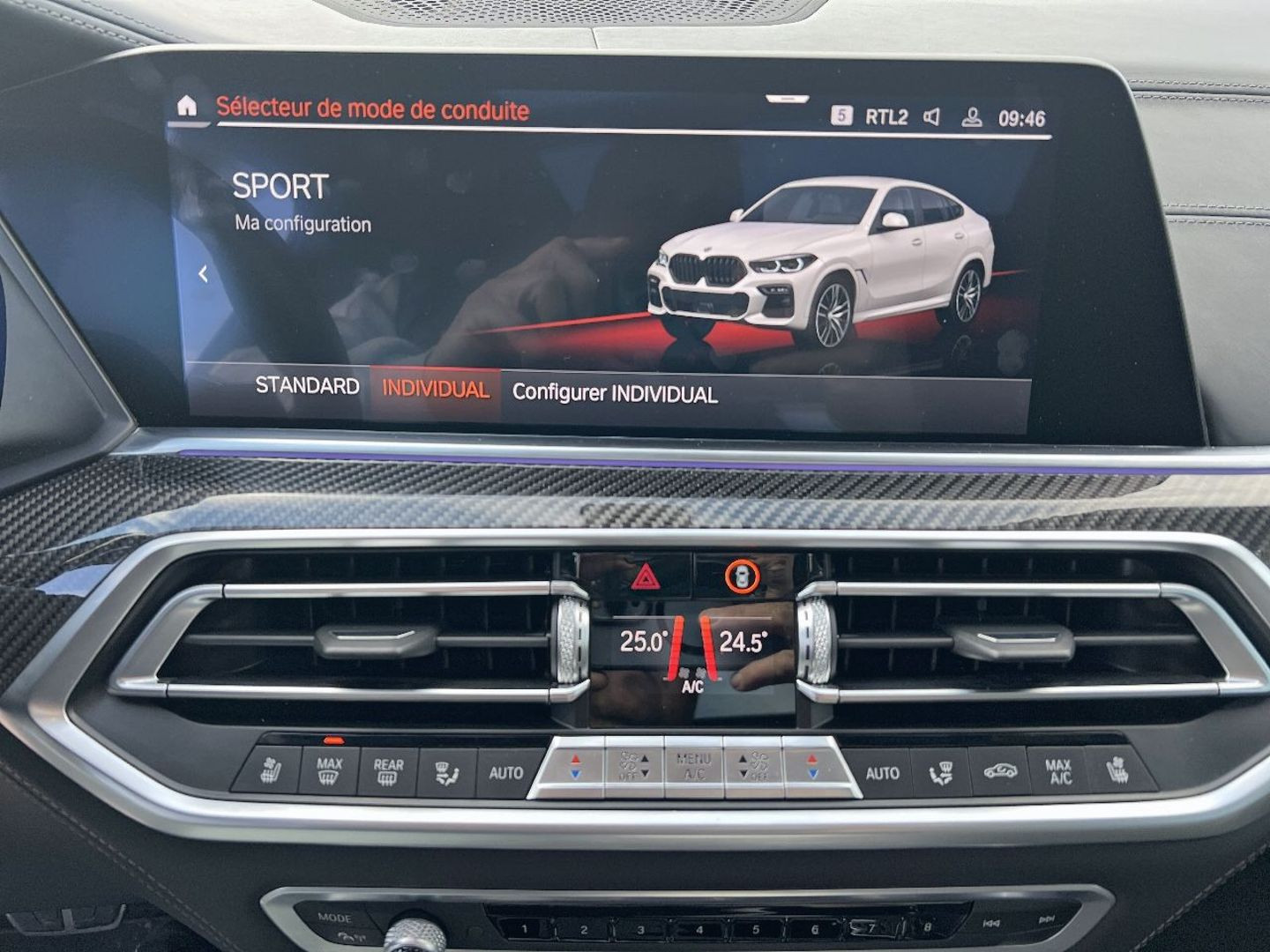 BMW X6 en vente à Albi chez votre mandataire automobile