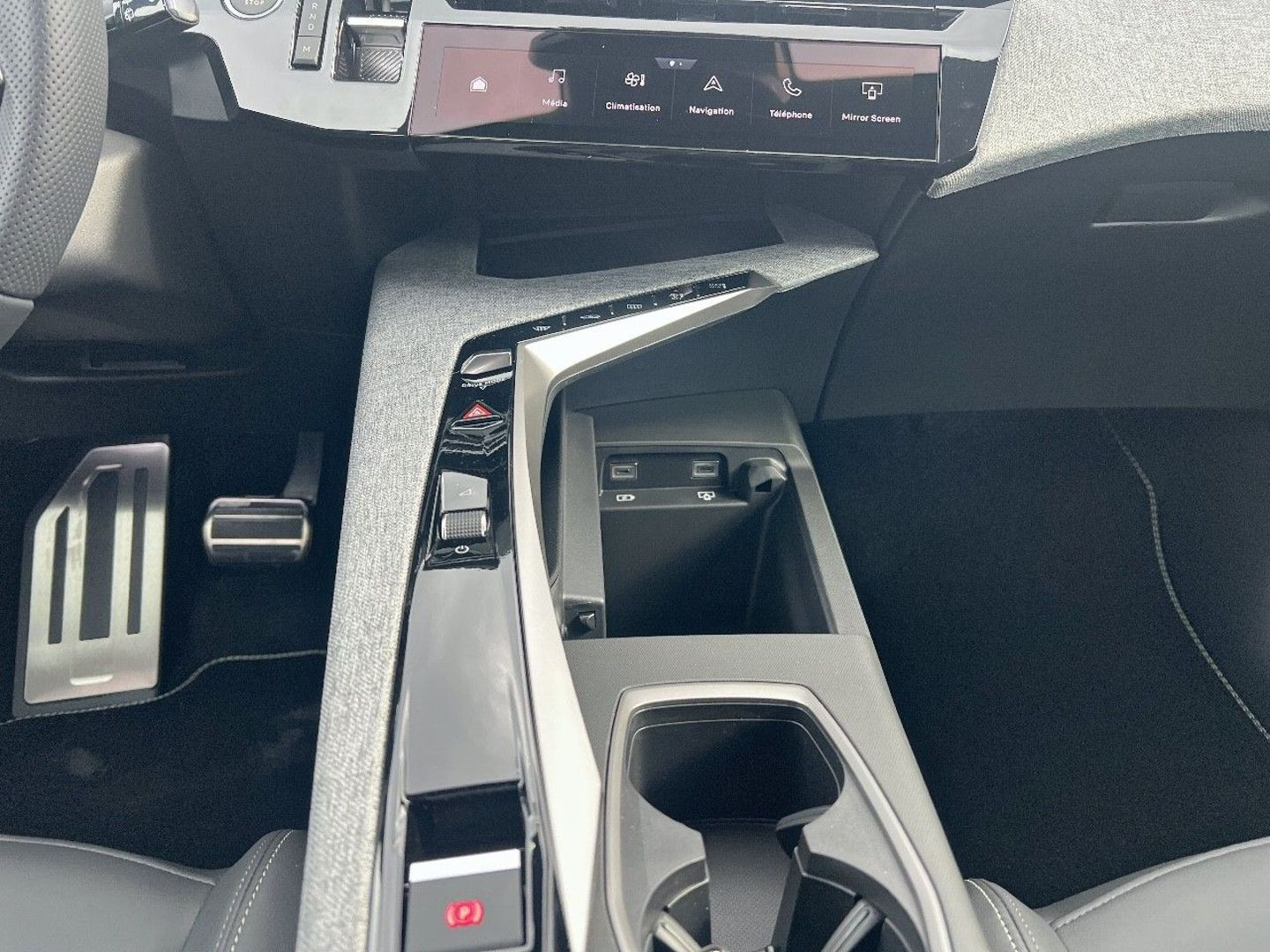PEUGEOT 5008 en vente à Albi chez votre mandataire automobile