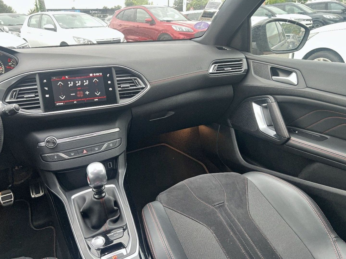 PEUGEOT 308 en vente à Albi chez votre mandataire automobile