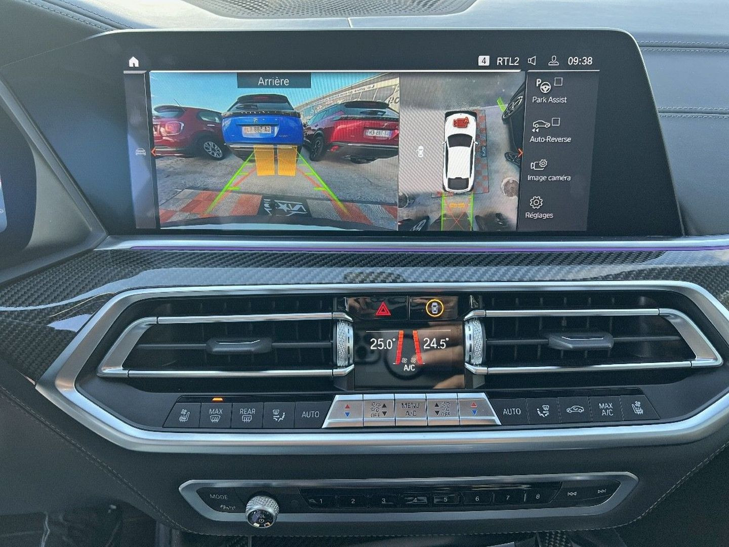 BMW X6 en vente à Albi chez votre mandataire automobile