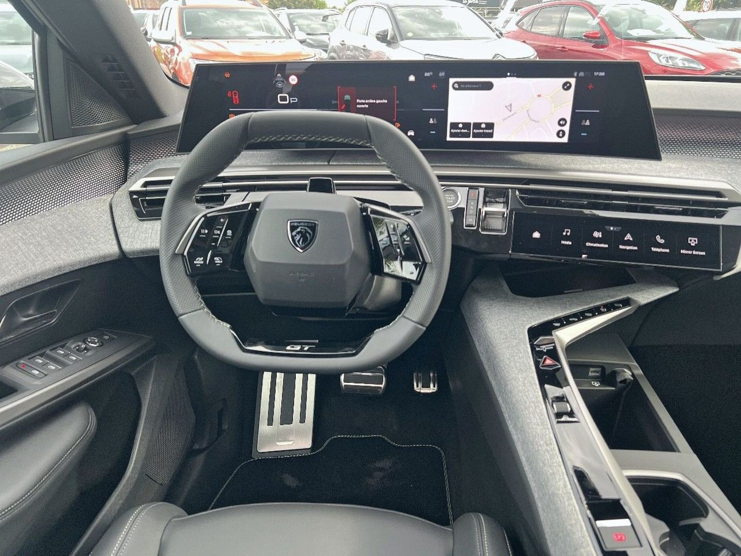 PEUGEOT 5008 en vente à Albi chez votre mandataire automobile