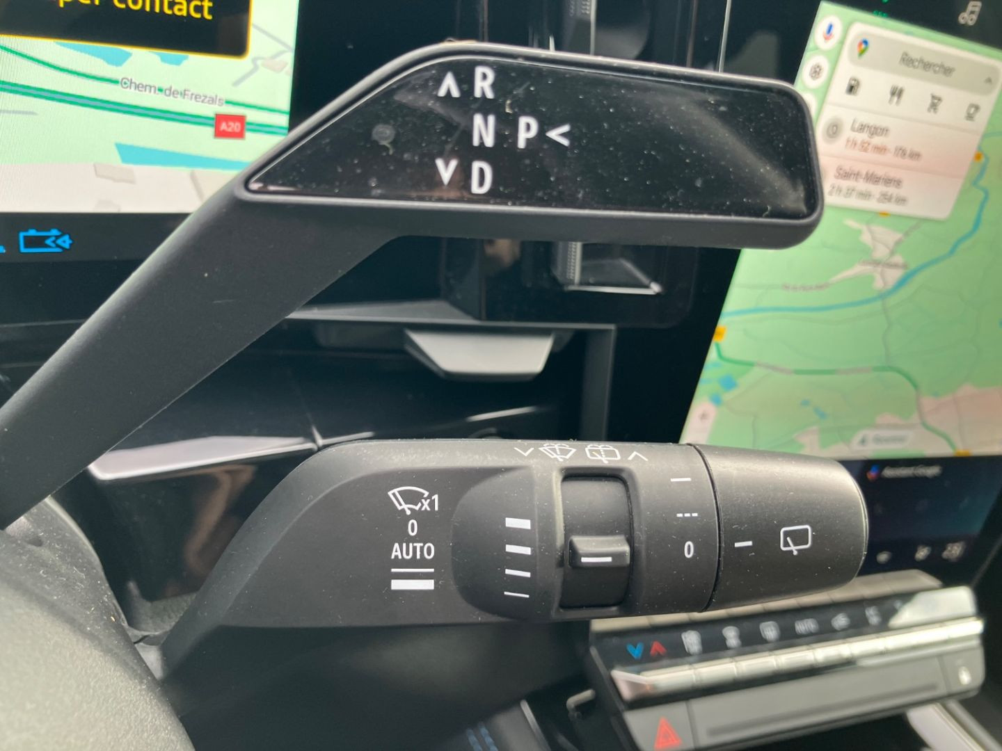 RENAULT Espace en vente à Albi chez votre mandataire automobile