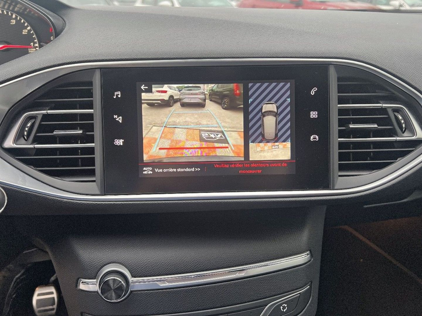 PEUGEOT 308 en vente à Albi chez votre mandataire automobile