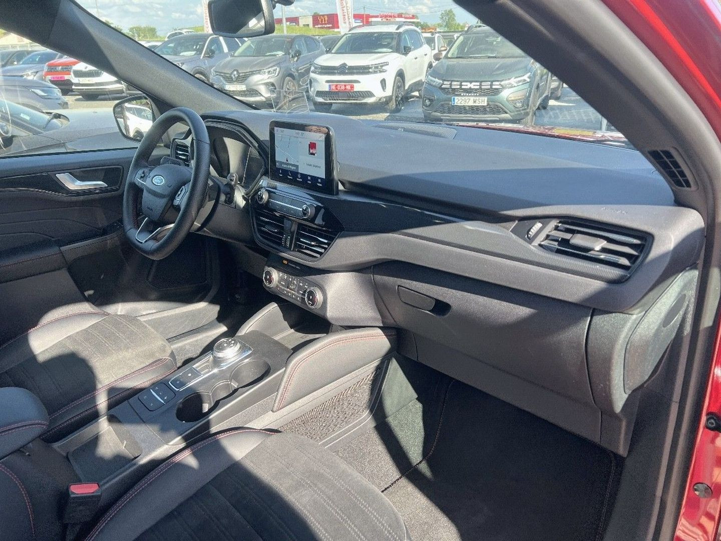 FORD Kuga en vente à Albi chez votre mandataire automobile