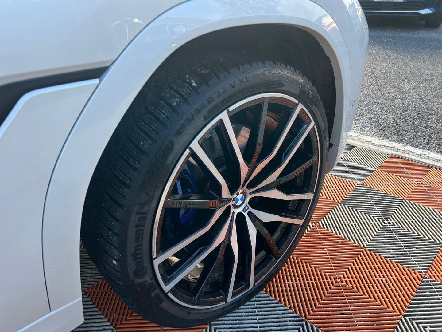 BMW X6 en vente à Albi chez votre mandataire automobile