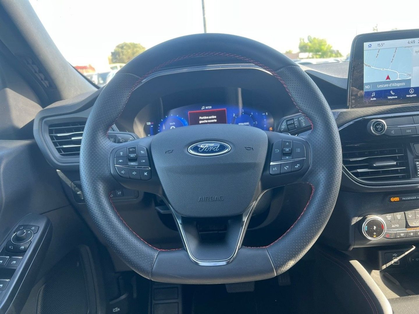 FORD Kuga en vente à Albi chez votre mandataire automobile