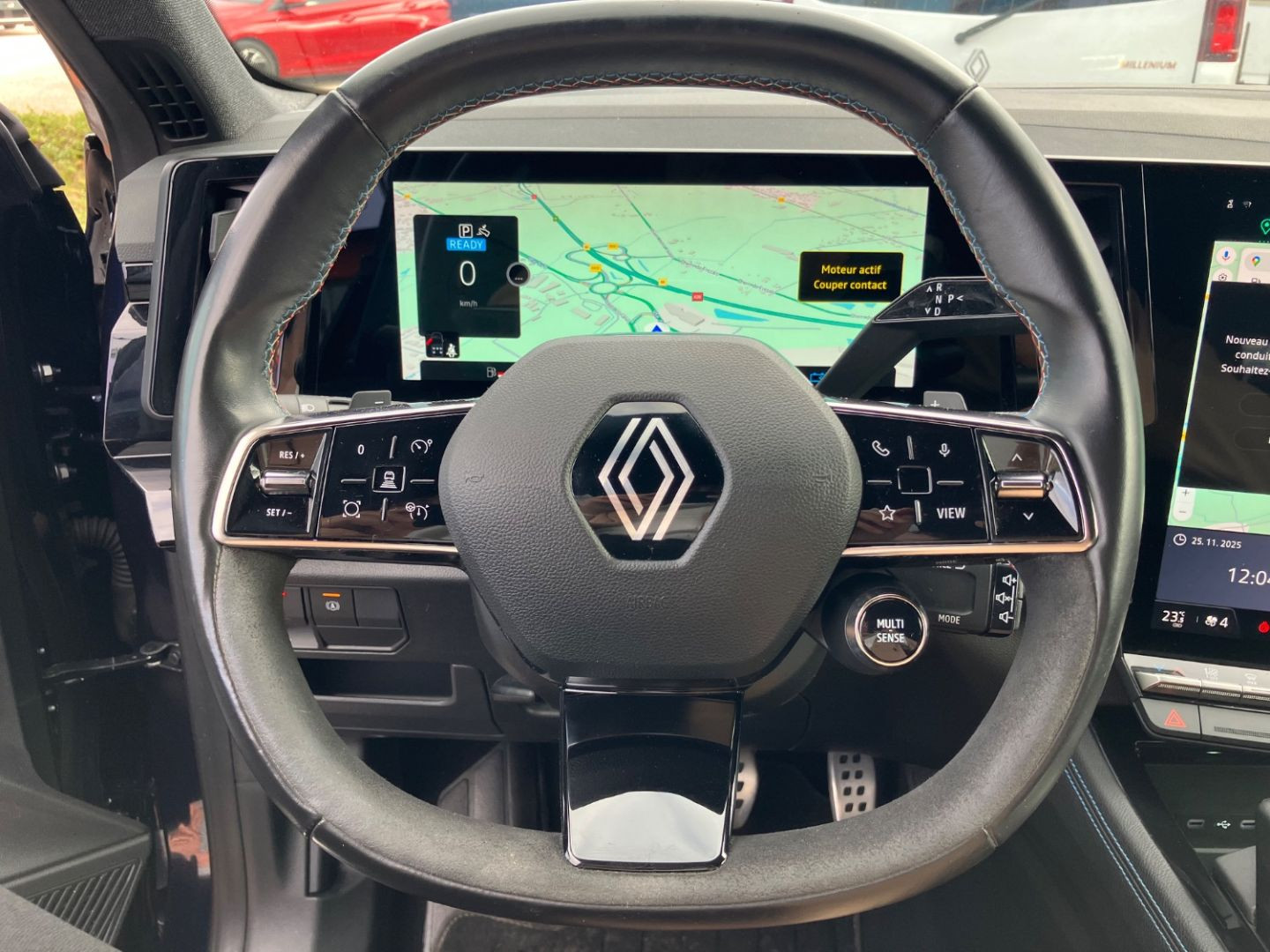 RENAULT Espace en vente à Albi chez votre mandataire automobile