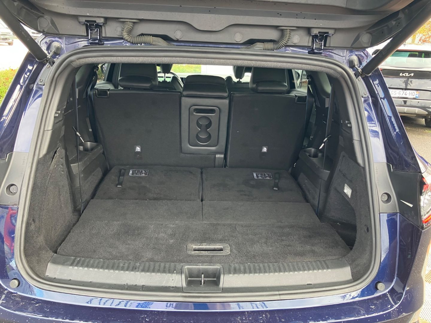 RENAULT Espace en vente à Albi chez votre mandataire automobile