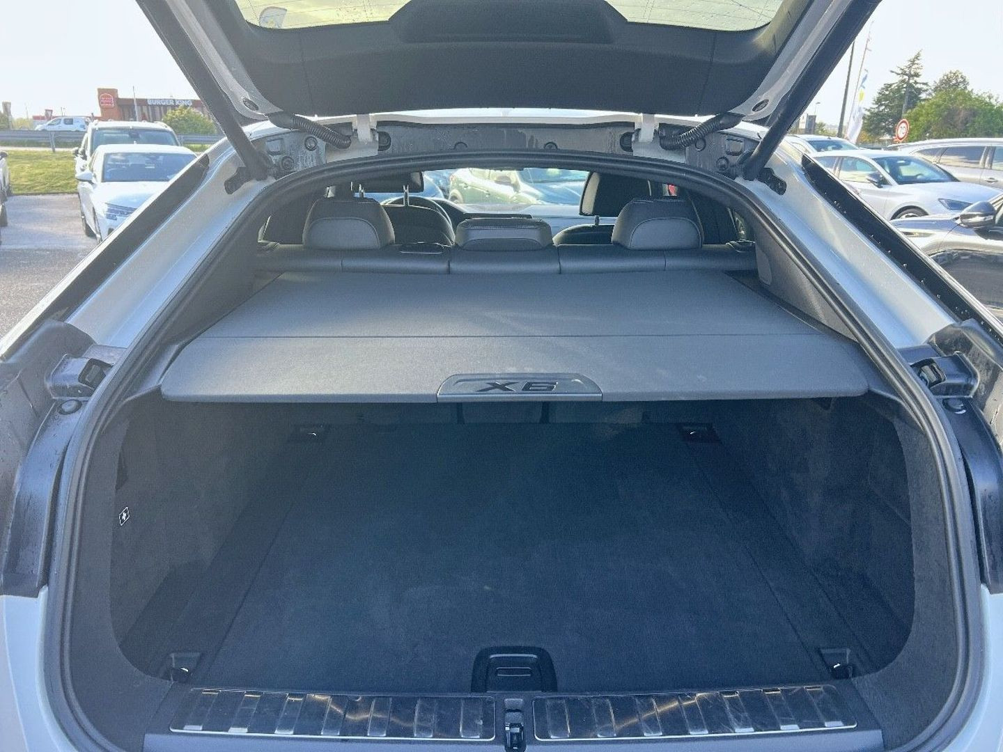 BMW X6 en vente à Albi chez votre mandataire automobile