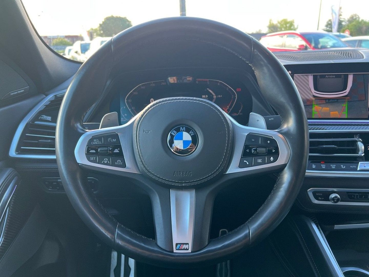 BMW X6 en vente à Albi chez votre mandataire automobile