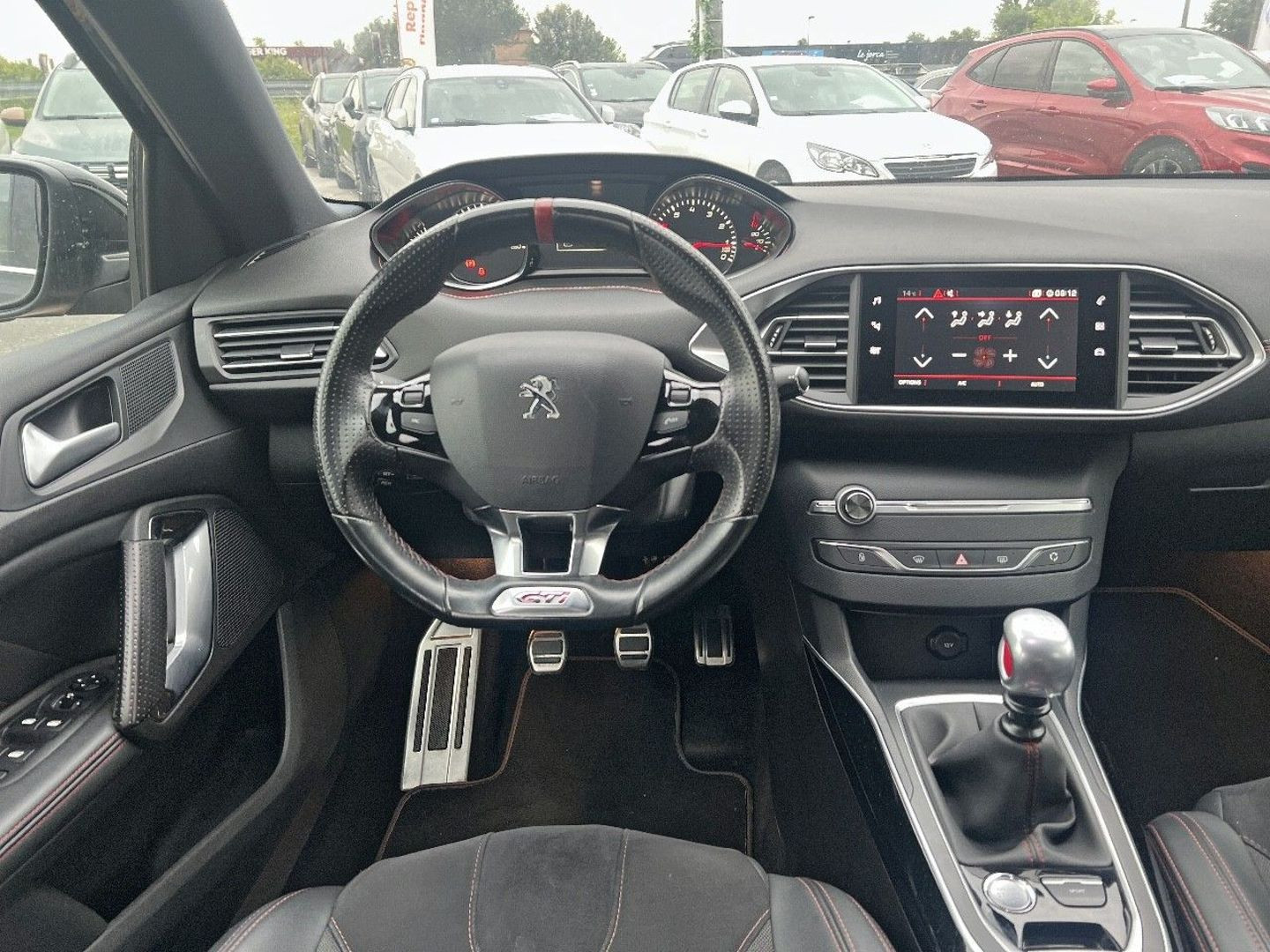 PEUGEOT 308 en vente à Albi chez votre mandataire automobile