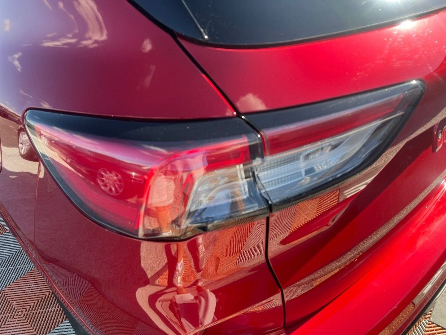 FORD Kuga en vente à Albi chez votre mandataire automobile