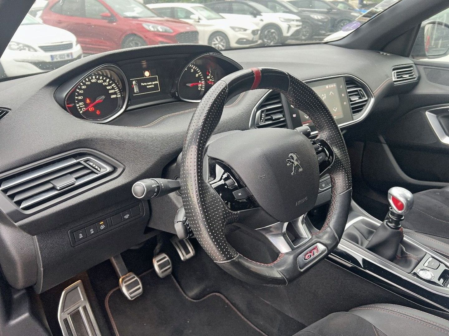 PEUGEOT 308 en vente à Albi chez votre mandataire automobile