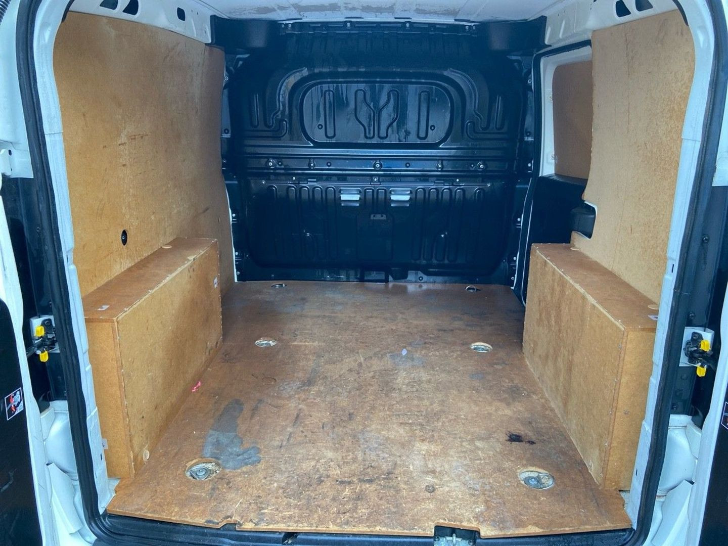 FIAT Doblo Cargo en vente à Albi chez votre mandataire automobile