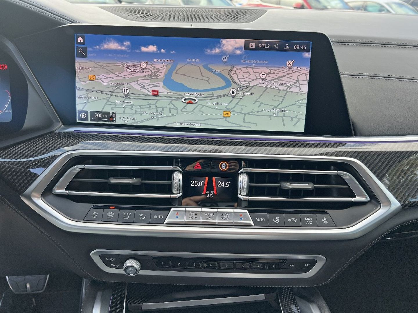 BMW X6 en vente à Albi chez votre mandataire automobile