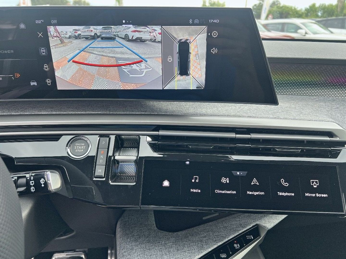 PEUGEOT 5008 en vente à Albi chez votre mandataire automobile
