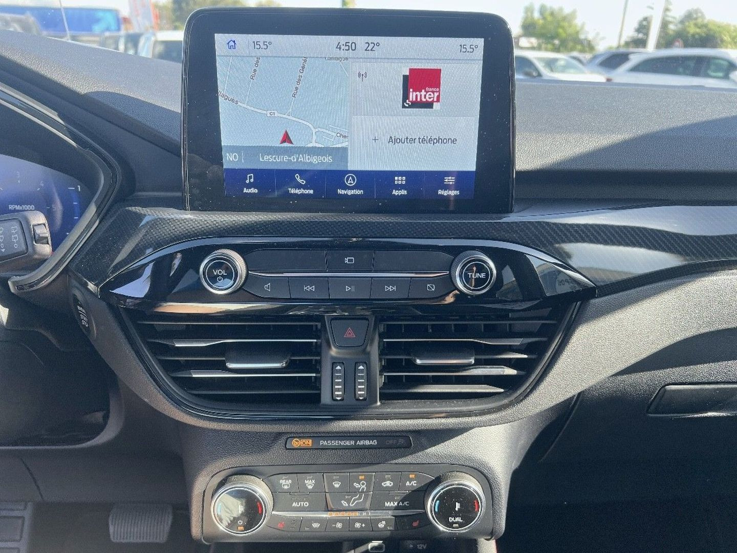 FORD Kuga en vente à Albi chez votre mandataire automobile