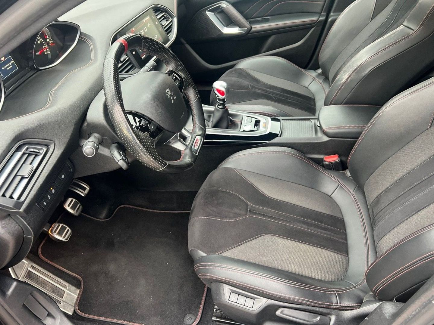 PEUGEOT 308 en vente à Albi chez votre mandataire automobile